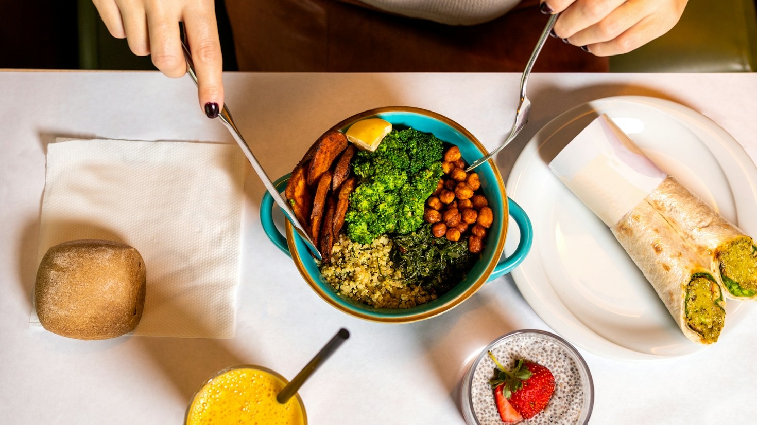 The Truth About Fat Loss: Calories In Versus Calories Out